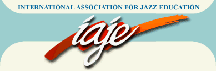 iaje logo