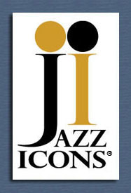 Jazz Icons logo