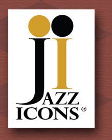 jazz icons logo