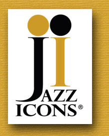 jazz icons logo