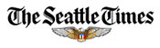 Seattle Times logo