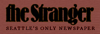 stranger logo