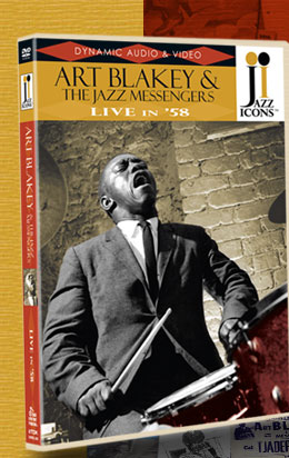Bola de Nieve (Limited Edition) - Jazz Messengers