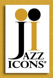 Jazz Icons logo